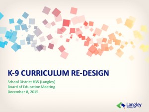 K-9 Curriculum Implementation - Regular 2016Feb23_page1